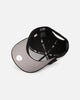 New Era Los Angeles Dodgers 'Black Aqua' 9FORTY A-Frame Snapback Black/Aqua