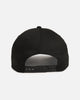 New Era Chicago Bulls 'Black Aqua' 9FORTY A-Frame Snapback Black/Aqua