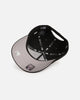 New Era Chicago Bulls 'Black Aqua' 9FORTY A-Frame Snapback Black/Aqua