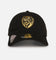New Era Richmond Tigers 'AFL Black & Gold' 9TWENTY Strapback Black/Gold