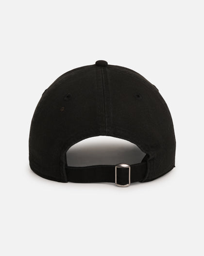 New Era Richmond Tigers 'AFL Black & Gold' 9TWENTY Strapback Black/Gold