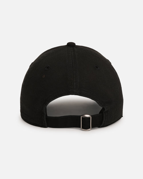 New Era Richmond Tigers 'AFL Black & Gold' 9TWENTY Strapback Black/Gold