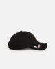 New Era Richmond Tigers 'AFL Black & Gold' 9TWENTY Strapback Black/Gold