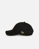 New Era Richmond Tigers 'AFL Black & Gold' 9TWENTY Strapback Black/Gold