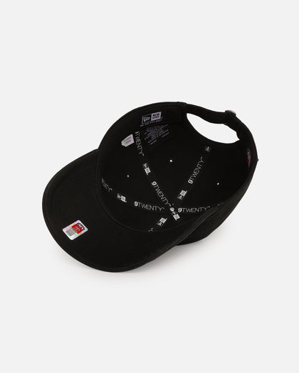 New Era Richmond Tigers 'AFL Black & Gold' 9TWENTY Strapback Black/Gold