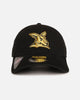 New Era North Melbourne Kangaroos 'AFL Black & Gold' 9TWENTY Strapback Black/Gold