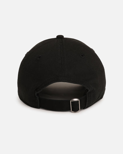 New Era North Melbourne Kangaroos 'AFL Black & Gold' 9TWENTY Strapback Black/Gold