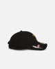 New Era North Melbourne Kangaroos 'AFL Black & Gold' 9TWENTY Strapback Black/Gold