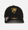 New Era Sydney Swans 'AFL Black & Gold' 9TWENTY Strapback Black/Gold
