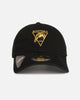 New Era Sydney Swans 'AFL Black & Gold' 9TWENTY Strapback Black/Gold