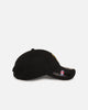New Era Sydney Swans 'AFL Black & Gold' 9TWENTY Strapback Black/Gold