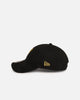 New Era Sydney Swans 'AFL Black & Gold' 9TWENTY Strapback Black/Gold