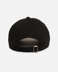 New Era West Coast Eagles 'AFL Black & Gold' 9TWENTY Strapback Black/Gold