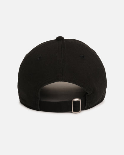 New Era West Coast Eagles 'AFL Black & Gold' 9TWENTY Strapback Black/Gold