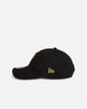 New Era Western Bulldogs 'AFL Black & Gold' 9TWENTY Strapback Black/Gold