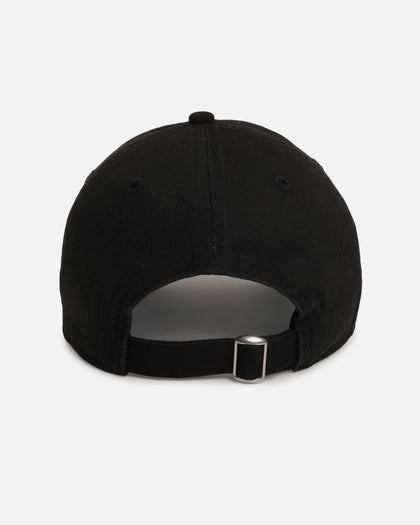 New Era Carlton Blues 'AFL Black & Gold' 9TWENTY Strapback Black/Gold