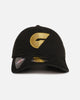 New Era Greater Western Sydney Giants 'AFL Black & Gold' 9TWENTY Strapback Black/Gold