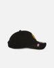 New Era Greater Western Sydney Giants 'AFL Black & Gold' 9TWENTY Strapback Black/Gold