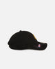 New Era Geelong Cats 'AFL Black & Gold' 9TWENTY Strapback Black/Gold