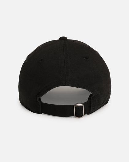 New Era Fremantle Dockers 'AFL Black Gold' 9TWENTY Strapback