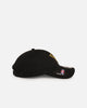 New Era Essendon Bombers 'AFL Black & Gold' 9TWENTY Strapback Black/Gold