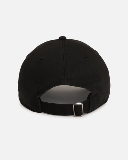 New Era Collingwood Magpies 'AFL Black & Gold' 9TWENTY Strapback Black/Gold