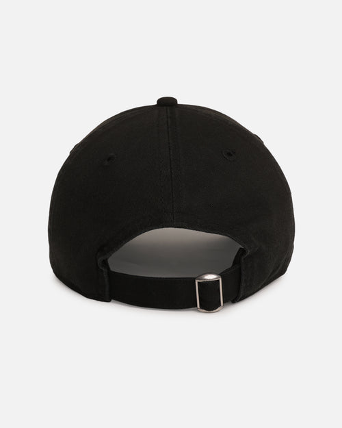 New Era Collingwood Magpies 'AFL Black & Gold' 9TWENTY Strapback Black/Gold