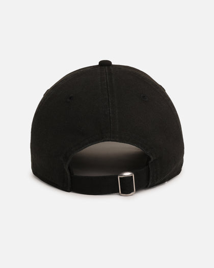 New Era Brisbane Lions 'AFL Black & Gold' 9TWENTY Strapback Black/Gold