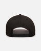 New Era New York Yankees 'Sunbleached' 9FORTY A-Frame Snapback Washed Black