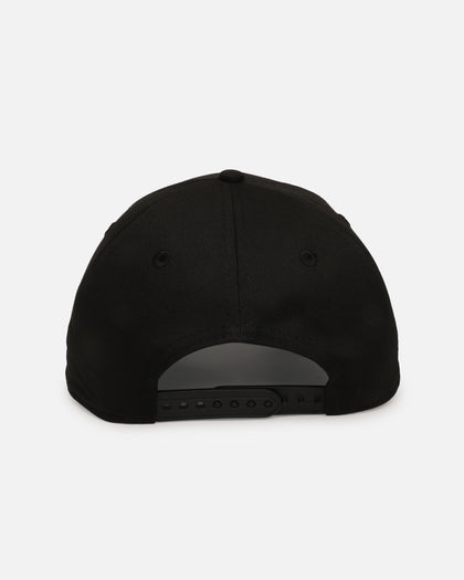 New Era Auckland FC 'A-League Exculsive' 9FORTY A-Frame Snapback Black/Gold