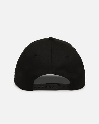 New Era Macarthur FC 'A-League Exculsive' 9FORTY A-Frame Snapback Black/Gold