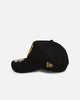 New Era Melbourne Victory FC 'A-League Exculsive' 9FORTY A-Frame Snapback Black/Gold