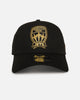 New Era Newcastle Jets FC 'A-League Exculsive' 9FORTY A-Frame Snapback Black/Gold