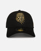 New Era Perth Glory FC 'A-League Exculsive' 9FORTY A-Frame Snapback Black/Gold