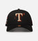 New Era Texas Rangers 'Sunset Trails 2.0' 9FORTY A-Frame Snapback Black