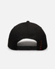 New Era Texas Rangers 'Sunset Trails 2.0' 9FORTY A-Frame Snapback Black
