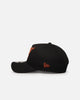 New Era San Antonio Spurs 'Sunset Trails 2.0' 9FORTY A-Frame Snapback Black
