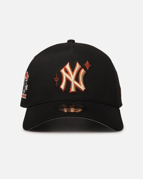 New Era New York Yankees 'Sunset Trails 2.0' 9FORTY A-Frame Snapback Black
