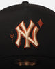 New Era New York Yankees 'Sunset Trails 2.0' 9FORTY A-Frame Snapback Black