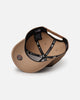 New Era New York Yankees 'Tonal Camel' 9FORTY A-Frame Snapback Camel