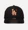 New Era Los Angeles Dodgers 'Sunset Trails 2.0' 9FORTY A-Frame Snapback Black