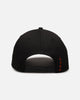 New Era Houston Texans 'Sunset Trails 2.0' 9FORTY A-Frame Snapback Black
