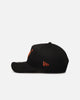 New Era Houston Texans 'Sunset Trails 2.0' 9FORTY A-Frame Snapback Black