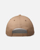 New Era Houston Texans 'Tonal Camel' 9FORTY A-Frame Snapback Camel
