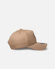 New Era Houston Texans 'Tonal Camel' 9FORTY A-Frame Snapback Camel