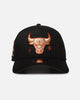 New Era Chicago Bulls 'Sunset Trails 2.0' 9FORTY A-Frame Snapback Black