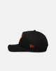 New Era Chicago Bulls 'Sunset Trails 2.0' 9FORTY A-Frame Snapback Black