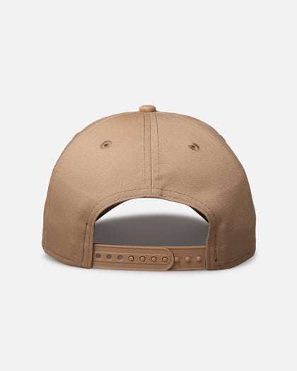 New Era Buffalo Bills 'Tonal Camel' 9FORTY A-Frame Snapback Camel