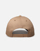 New Era Anaheim Ducks 'Tonal Camel' 9FORTY A-Frame Snapback Camel
