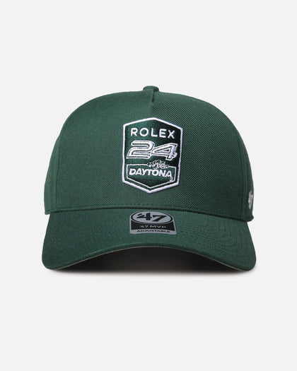 47 Brand Nascar 47 Offside DT Snapback Dark Green